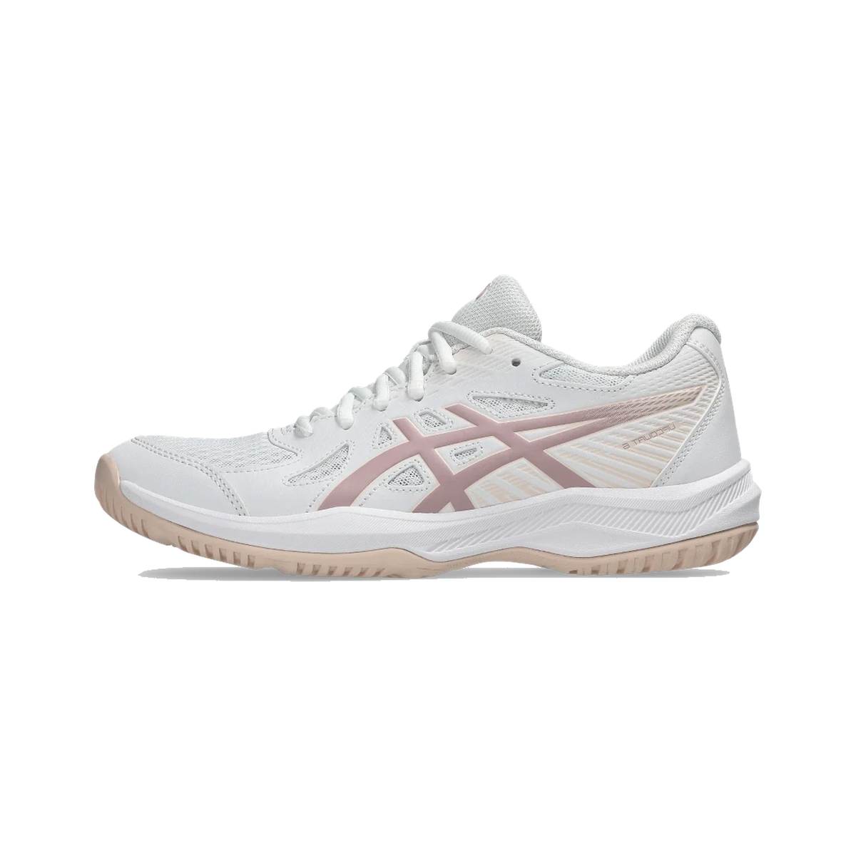 ASICS Upcourt 6 White Morganite (Women's)