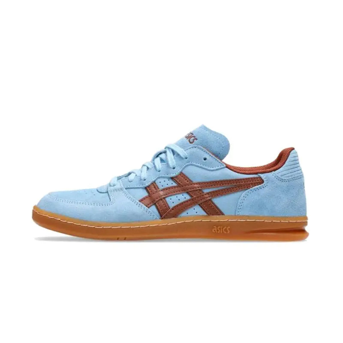 ASICS x HAY Skyhand OG Blue