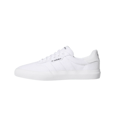 Adidas 3MC Vulc Cloud White - B22705 - View 1 | Next Step