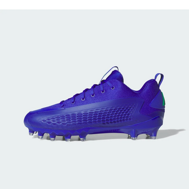 Adidas AE 1 Low Football Cleat Lucid Blue Next Step