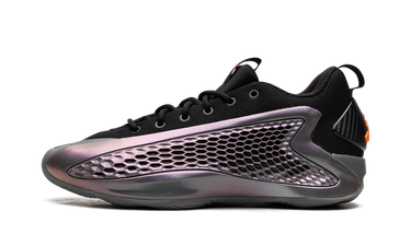 Adidas AE 1 Low Iron Sharpens Iron | Next Step