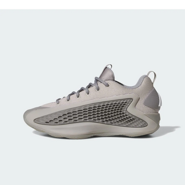 Adidas AE 1 Low Metallic Grey - JS1769 - View 1 | Next Step
