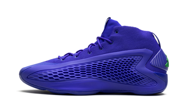 Adidas AE 1 Velocity Blue | Next Step