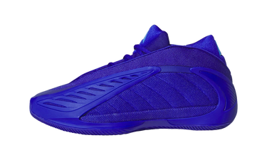 Adidas AE 2 Lucid Blue - JQ9501 - View 1 | Next Step