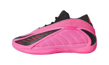 Adidas AE 2 Lucid Pink Black - KJ2363 - View 1 | Next Step