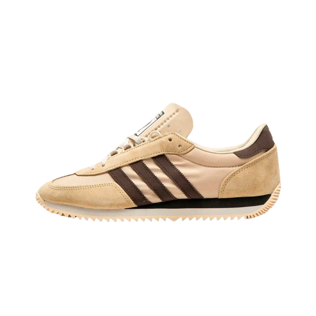Adidas Achille SPZL Liam Gallagher Stone Khaki