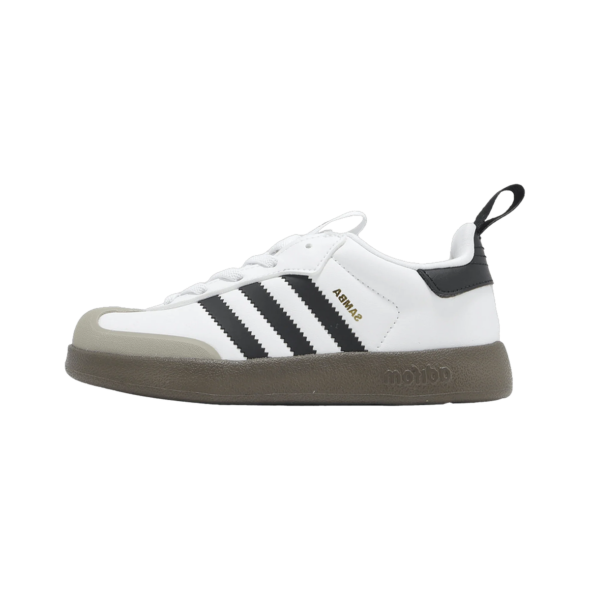 Adidas AdiFOM Samba 360 C White Black Gum