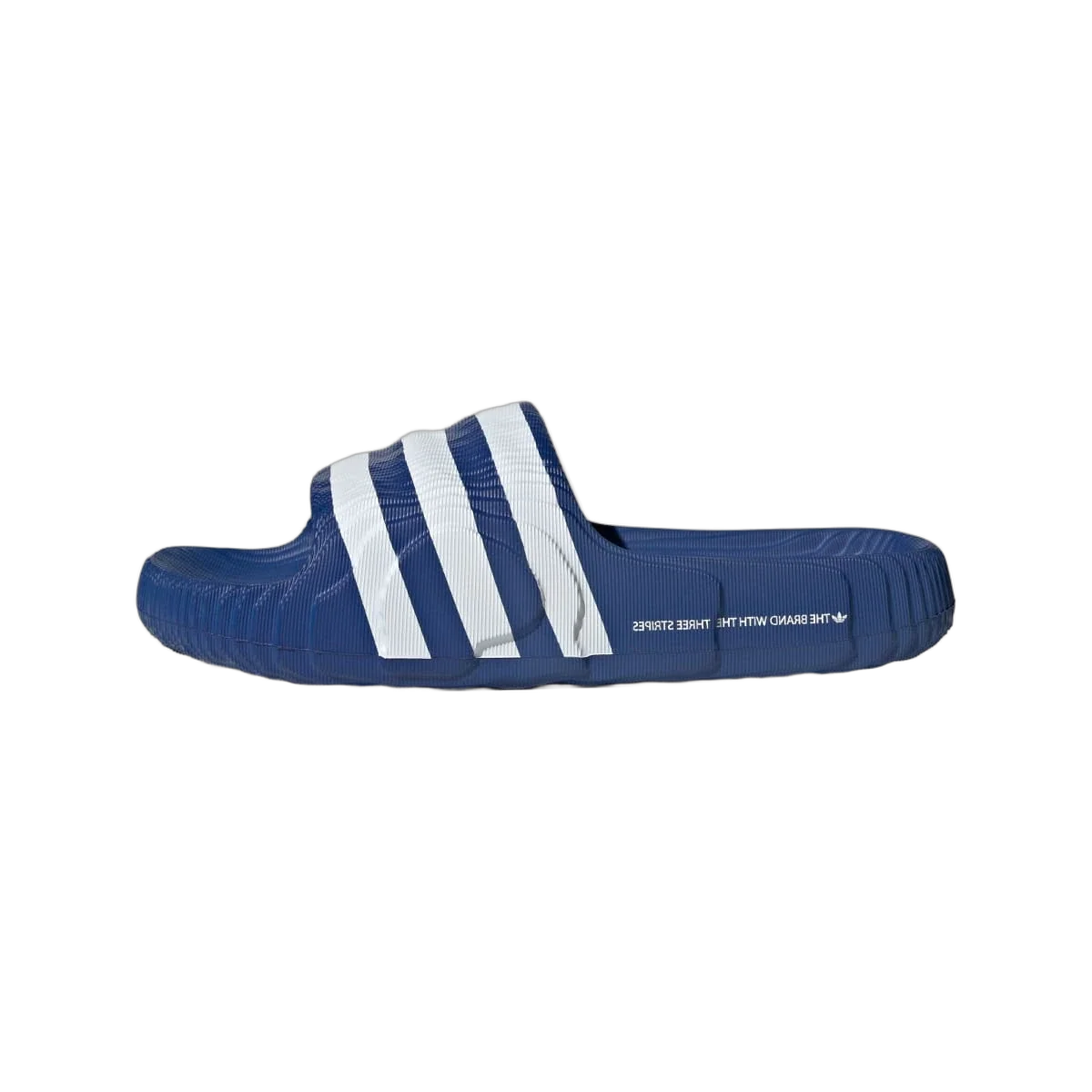 Adidas Adilette 22 Royal Blue Cloud White