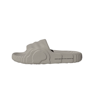 Adidas Adilette 22 Slides Light Brown - HQ4670 - View 1 | Next Step