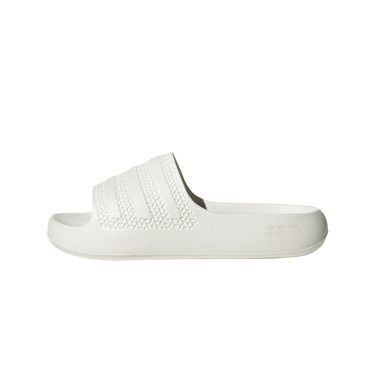 Adidas Adilette Ayoon Off White - GV9536 - View 1 | Next Step