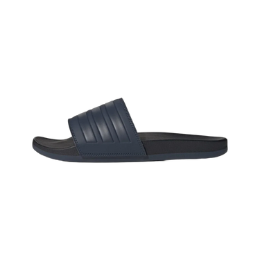 Adidas Adilette Comfort Slides Shadow Navy Core Black - JP5735 - View 1 | Next Step
