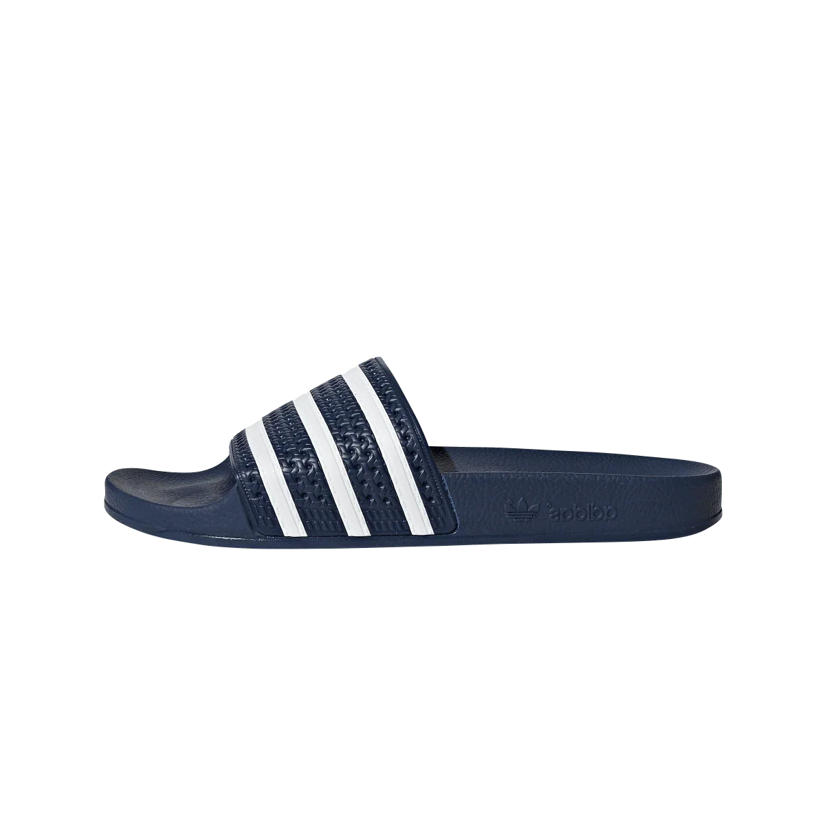 Adidas Adilette Slide Blue White