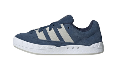 Adidas Adimatic Night Marine - IF8794 - View 1 | Next Step