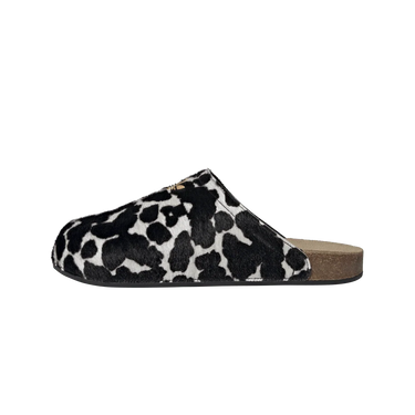 Adidas Adimule Cow Print - KI0407 - View 1 | Next Step