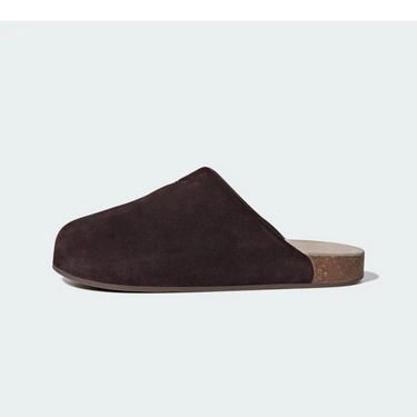 Adidas Adimule Slides Aurora Coffee - JR2306 - View 1 | Next Step