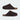 Adidas Adimule Slides Aurora Coffee - JR2306 - View 7 | Next Step