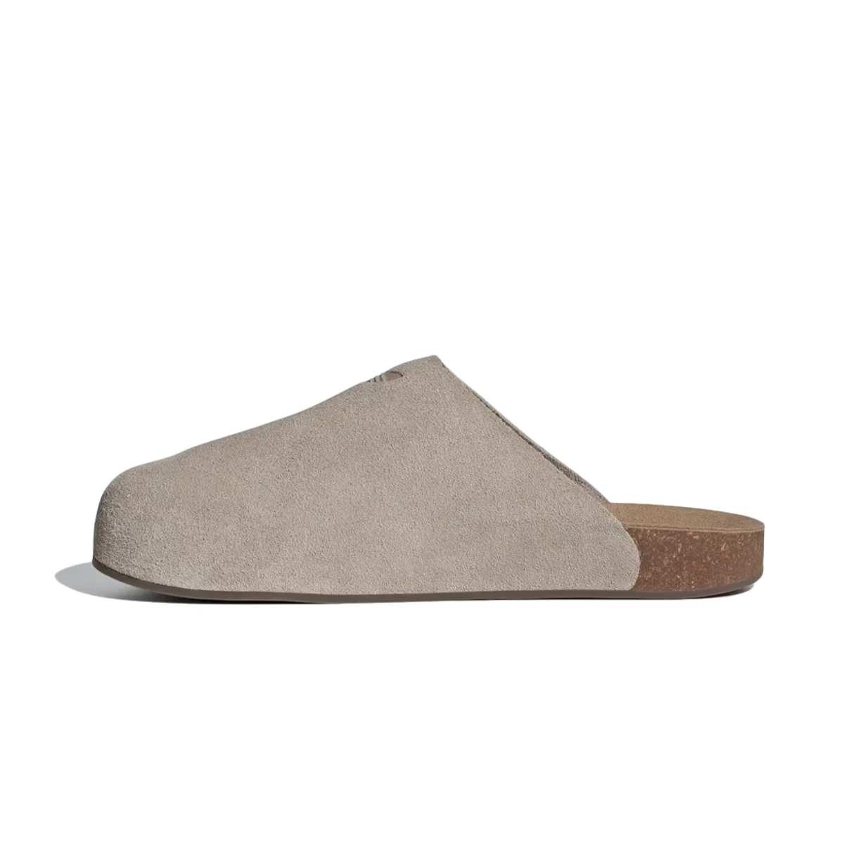 Adidas Adimule Slides Wonder Beige Gum