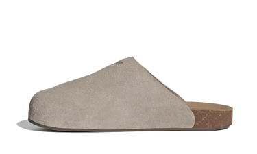 Adidas Adimule Slides Wonder Beige Gum - IH6906 - View 1 | Next Step