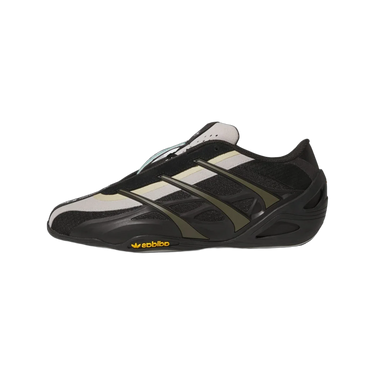 Adidas Adiracer GT Bad Bunny x Mercedes AMG Branch Sand - HQ2570 - View 1 | Next Step