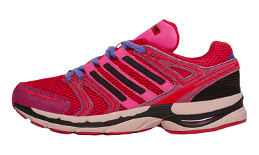 Adidas Adistar Control 5 Be Loved Snipes Exclusive - KK0269 - View 1 | Next Step