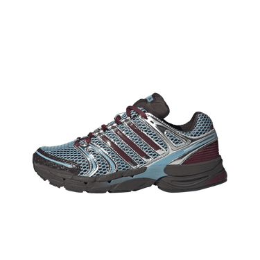 Adidas Adistar Control 5 Preloved Blue Dark Brown - KJ8804 - View 1 | Next Step