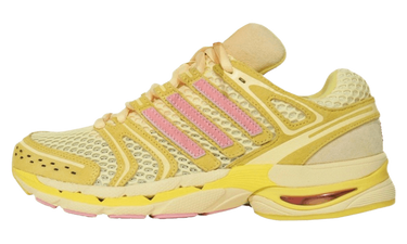 Adidas Adistar Control 5 Unheardof Pork Chop Piggy Runner 2.0 Cheeseburger - KJ8359 - View 1 | Next Step