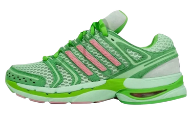 Adidas Adistar Control 5 Unheardof Pork Chop Piggy Runner 2.0 Cupcake - KJ8358 - View 1 | Next Step