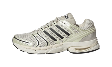 Adidas Adistar Control 5 White Black Alumina - KI6152 - View 1 | Next Step