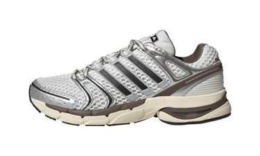 Adidas Adistar Control 5 White Black Brown - KI6153 - View 1 | Next Step