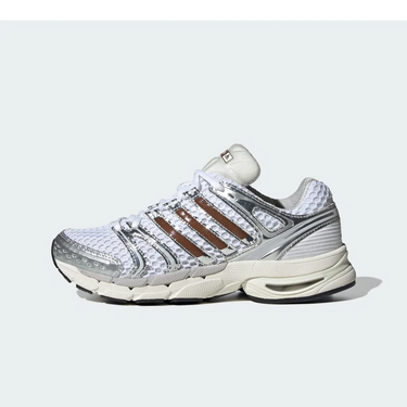 Adidas Adistar Control 5 White Preloved Brown - KI4179 - View 1 | Next Step