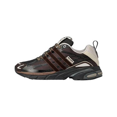 Adidas Adistar Cushion Song for the Mute Core Black Dark Brown - JH9007 - View 1 | Next Step