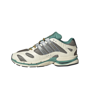 Adidas Adistar Molded Linen Green Tech Grey Next Step
