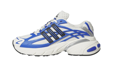 Adidas Adistar XLG 2.0 White Hi-Res Blue - KI4505 - View 1 | Next Step