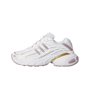 Adidas Adistar XLG 2.0 White Mauve Gold (Women's) - KZ9162 - View 1 | Next Step