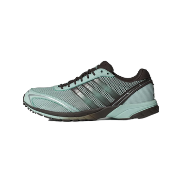 Adidas Adizero Adios OG Ash Green - JQ1787 - View 1 | Next Step