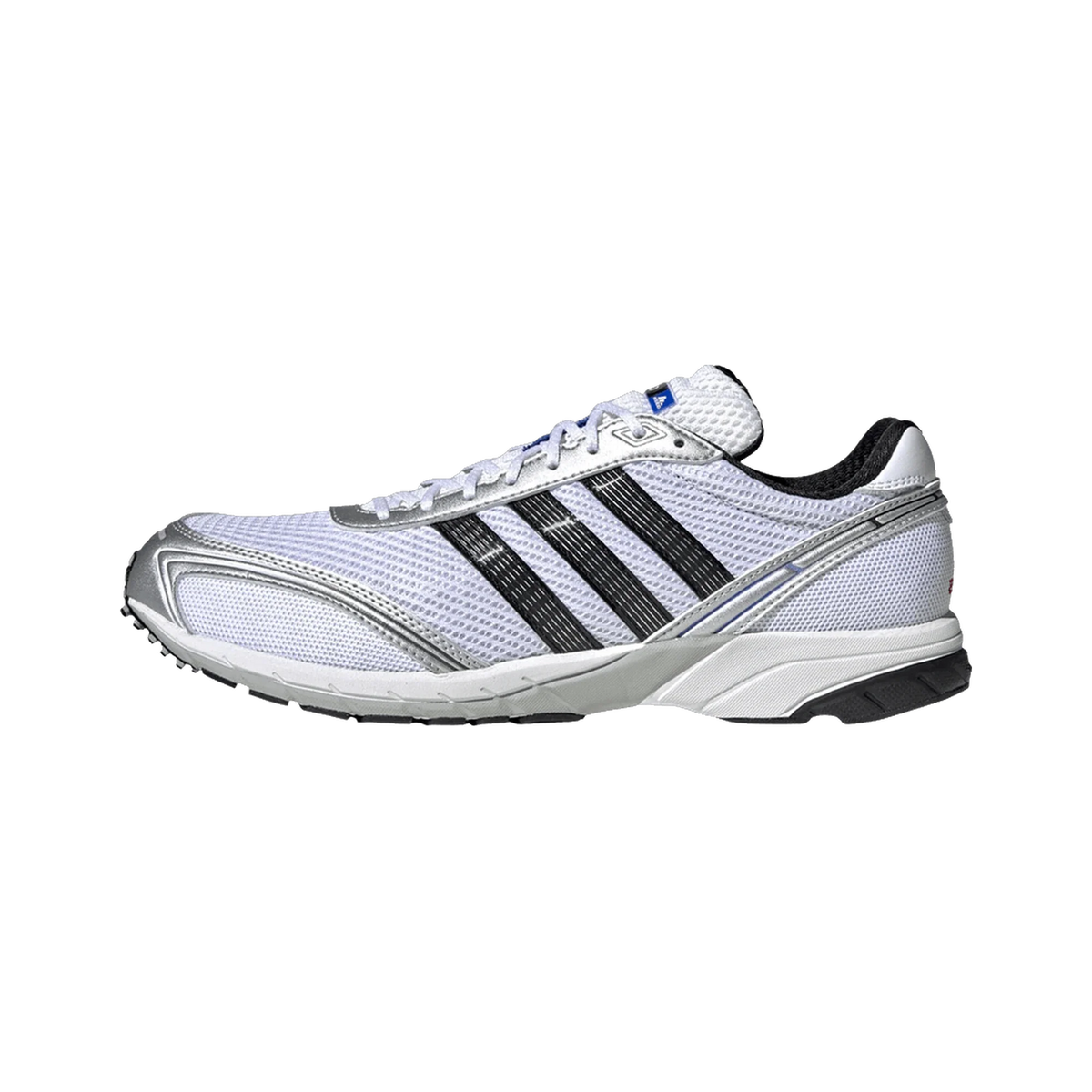 Adidas Adizero Adios OG White Hi-Res Blue