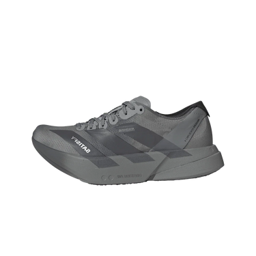 Adidas Adizero Adios Pro 4 Satisfy Black Grey | Next Step