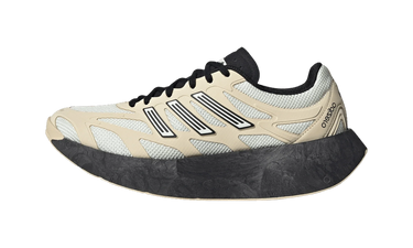 Adidas Adizero Aruku Off White Black - JQ8154 - View 1 | Next Step