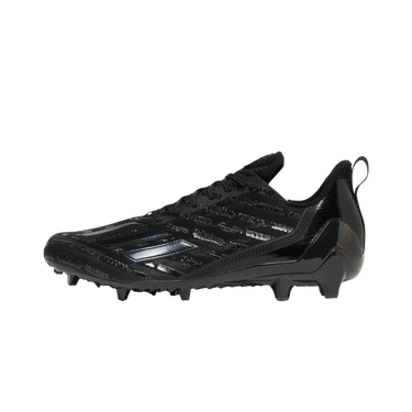 Adidas Adizero Cleats Black Grey - GZ6920 - View 1 | Next Step