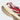 Adidas Adizero EVO SL EXO Suede Off White Better Scarlet Maroon - KZ9006 - View 7 | Next Step