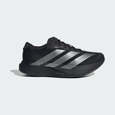 Adidas Adizero Evo SL Black Iron Metallic - JR4888 - View 1 | Next Step