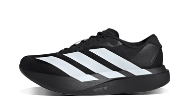 Adidas Adizero Evo SL Black White - JP7149 - View 1 | Next Step