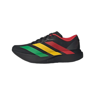 Adidas Adizero Evo SL Bob Marley Black - KJ6160 - View 1 | Next Step
