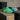 Adidas Adizero Evo SL Flash Aqua Lucid Lemon - JS4506 - View 7 | Next Step