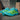 Adidas Adizero Evo SL Flash Aqua Lucid Lemon - JS4506 - View 8 | Next Step