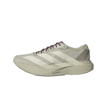 Adidas Adizero Evo SL Hermanos Kourmori Putty Grey - JS2441 - View 1 | Next Step