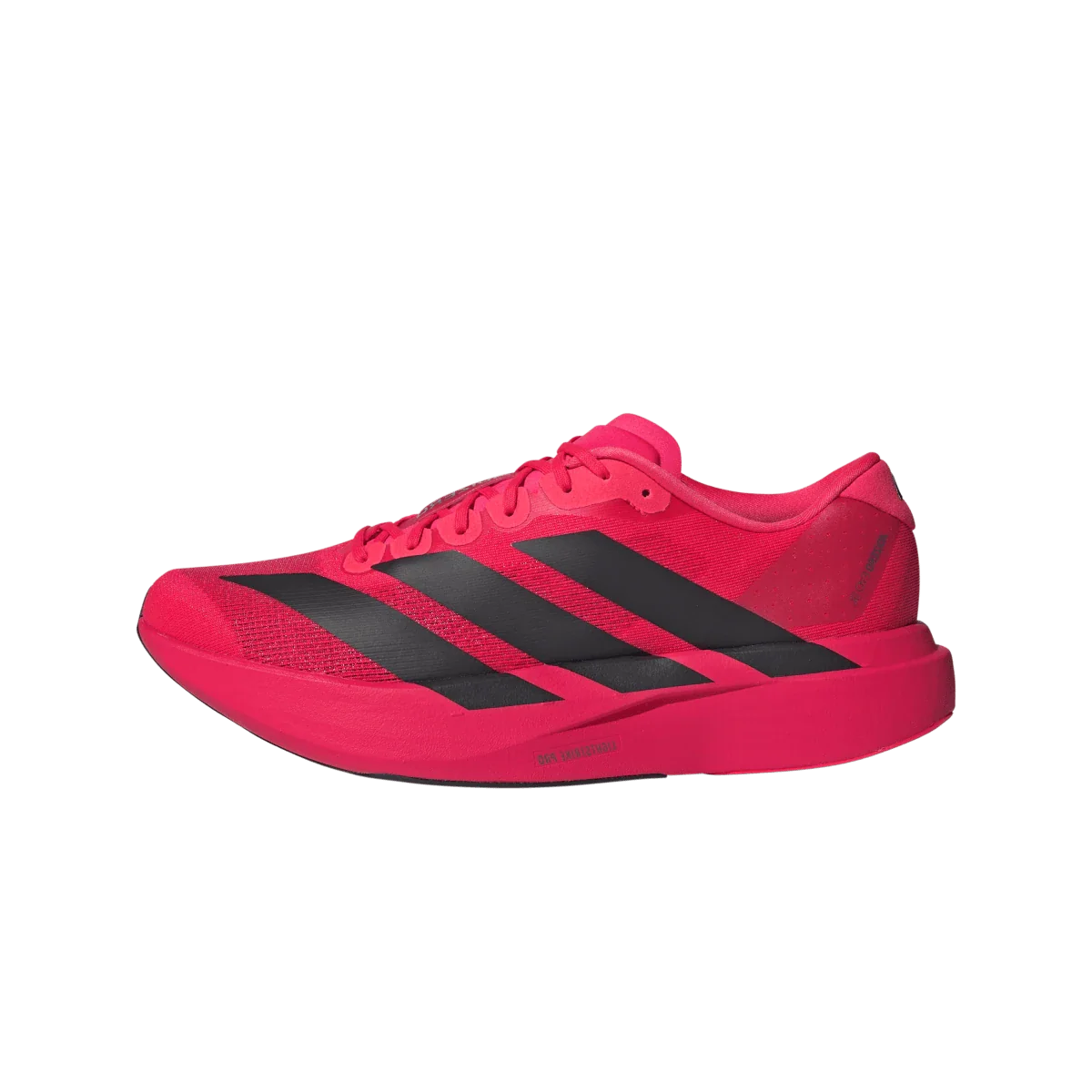 Adidas Adizero Evo SL Lucid Red Black