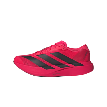 Adidas Adizero Evo SL Lucid Red Black - JS4492 - View 1 | Next Step