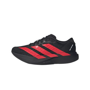 Adidas Adizero Evo SL Mercedes AMG Black Lucid Red | Next Step