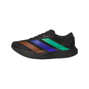 Adidas Adizero Evo SL Pharrell Humanrace Black Green Blue - KI3392 - View 1 | Next Step